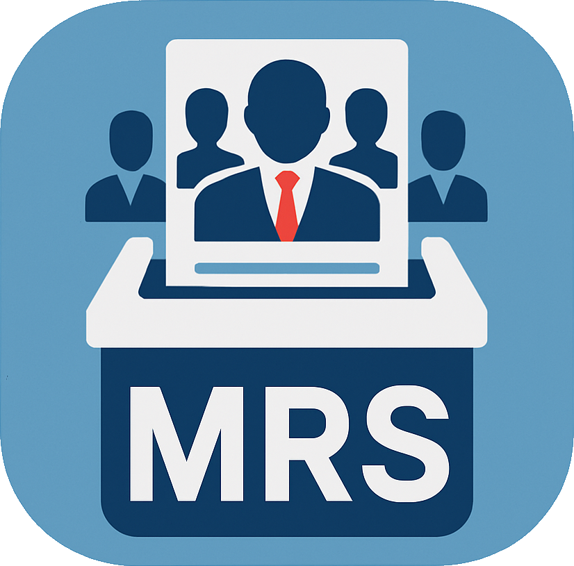 شعار المنصة